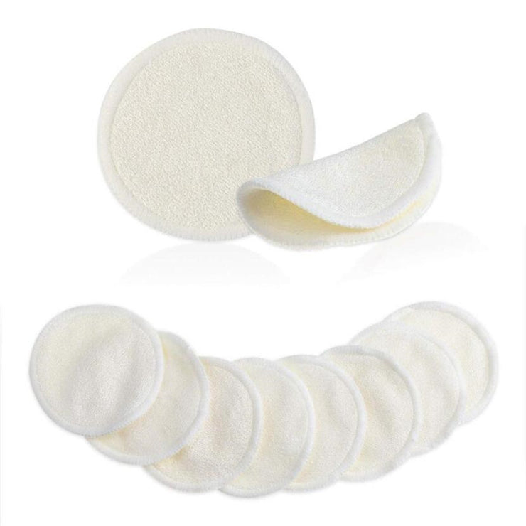 Reusable Environmentally Friendly Cleansing Cotton