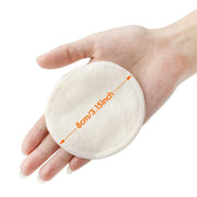 Reusable Environmentally Friendly Cleansing Cotton