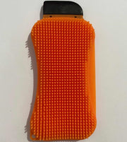 Magic 3 In 1 Silicone Sponge Clean Brush Dish Washing Eco-Friendly Scrubber Cleaning