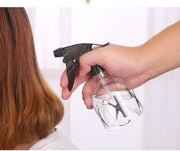 Multifunctional spray bottle