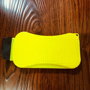 Magic 3 In 1 Silicone Sponge Clean Brush Dish Washing Eco-Friendly Scrubber Cleaning