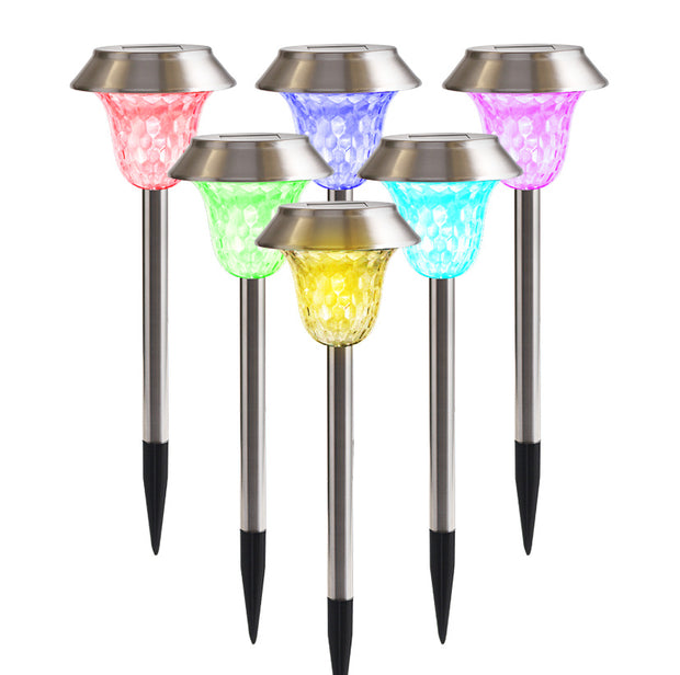 Garden Courtyard Festive Landscape Decorative Lights