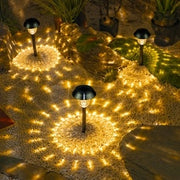 Garden Courtyard Festive Landscape Decorative Lights