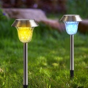 Garden Courtyard Festive Landscape Decorative Lights