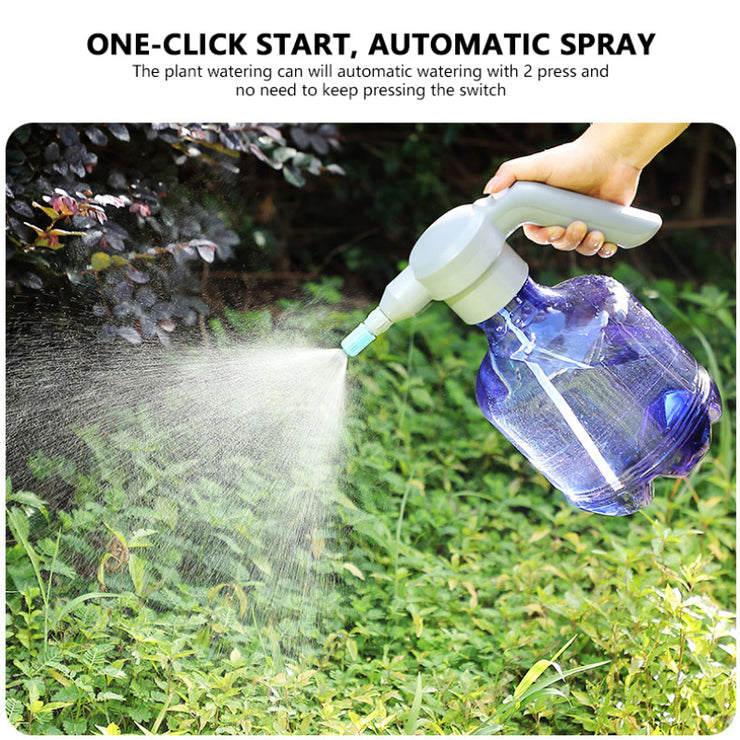 Small Household Spray For Watering Flowers