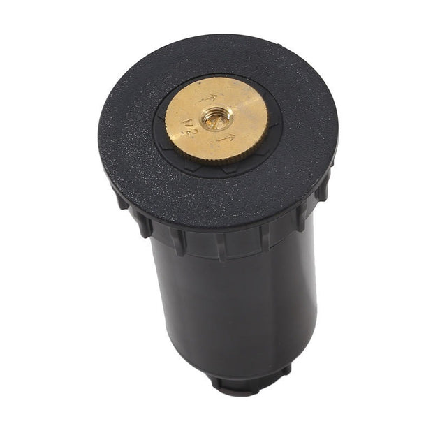 Garden Gardening Watering Tools Pure Copper Buried Automatic Retractable Sprinkler