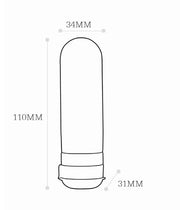 Bottled travel cosmetics silicone bottle storage bottle