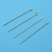 Cocktail picks