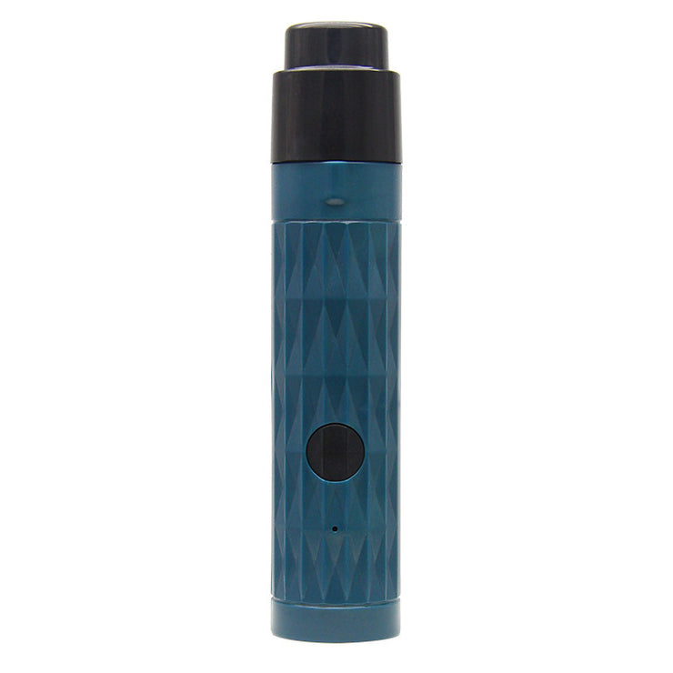 Electric Pet Nail Polisher With Light For Dog And Cat Cleaning Pet Products