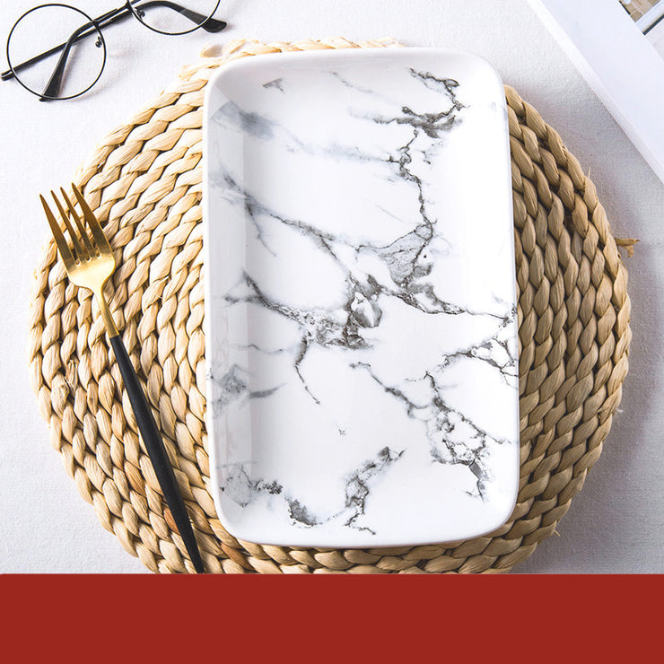 Creative Dishware Household Combination Set
