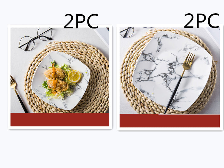 Creative Dishware Household Combination Set