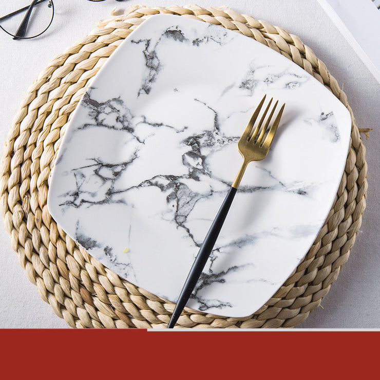 Creative Dishware Household Combination Set