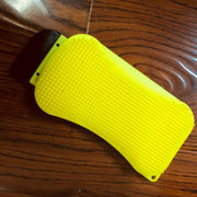 Magic 3 In 1 Silicone Sponge Clean Brush Dish Washing Eco-Friendly Scrubber Cleaning