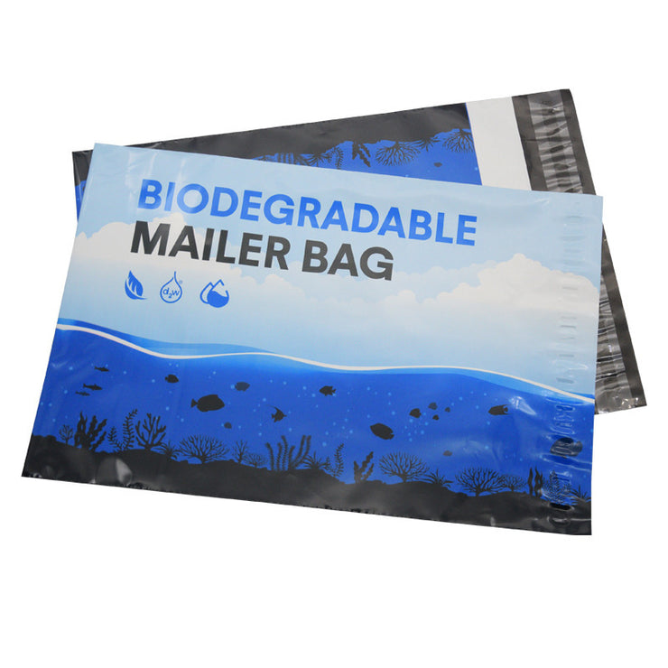 RTS Eco Compostable 10x13 Polymailer
