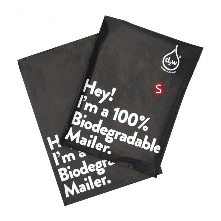 RTS Eco Compostable 10x13 Polymailer