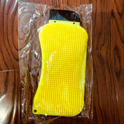 Magic 3 In 1 Silicone Sponge Clean Brush Dish Washing Eco-Friendly Scrubber Cleaning