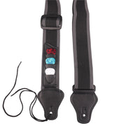 Guitar Strap Ballad With Picks