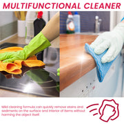 Multifunctional Cleaning Cream Cleaning And Derusting