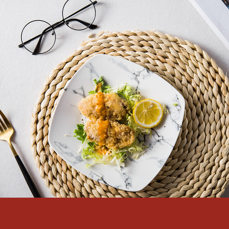 Creative Dishware Household Combination Set