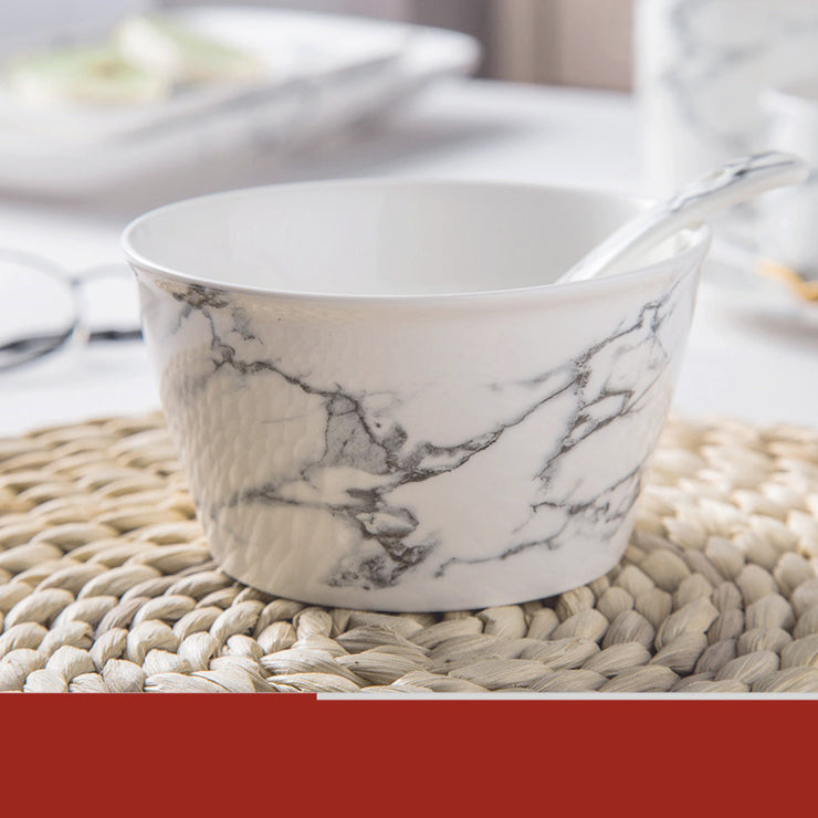 Creative Dishware Household Combination Set