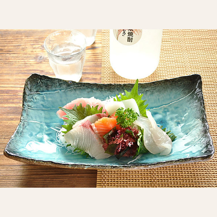 Ceramic Round Spring Deep Bowls And Bowls Tableware