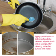 Multifunctional Cleaning Cream Cleaning And Derusting