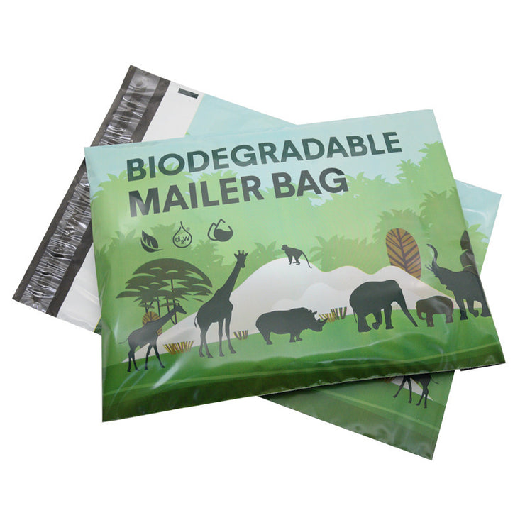 RTS Eco Compostable 10x13 Polymailer
