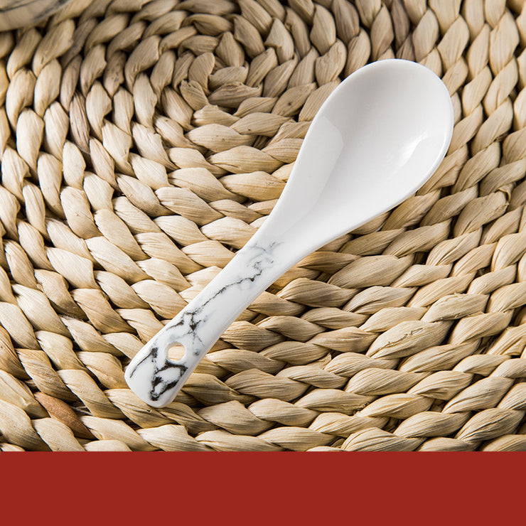 Creative Dishware Household Combination Set