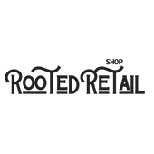 Rooted Retail Shop